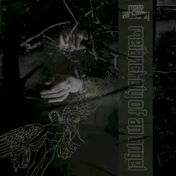 melancholy of an angel by Male Alchemy