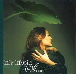 MY MUSIC by 杏里