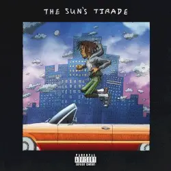 The Sun’s Tirade by Isaiah Rashad