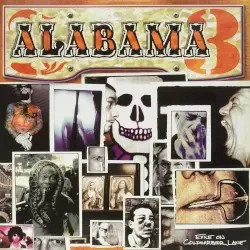 Exile on Coldharbour Lane by Alabama 3