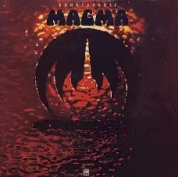 Köhntarkösz by Magma
