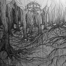 Inorganic Rites by Krallice