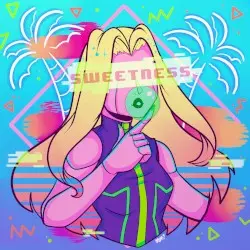 Sweetness (or how other people's music are more interesting) by Astrophysics