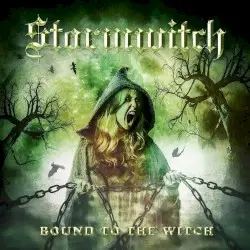 Bound to the Witch by Stormwitch
