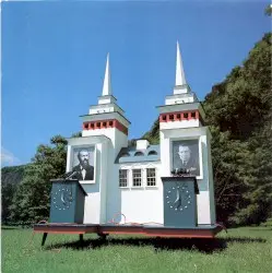 Lincoln by They Might Be Giants