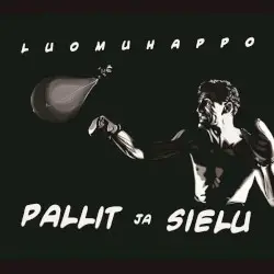 Pallit ja sielu by Luomuhappo
