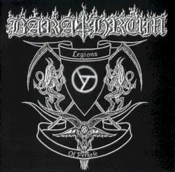 Legions of Perkele by Barathrum