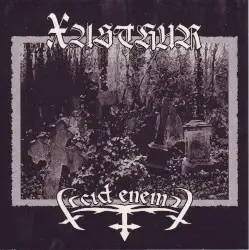 Xasthur / Acid Enema by Xasthur / Acid Enema