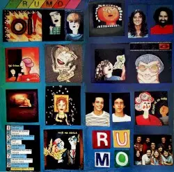 Rumo by Rumo