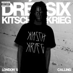 London’s Calling by KITSCHKRIEG & Dré Six