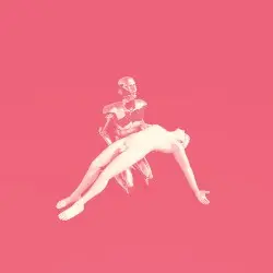 Houdini by San Carol