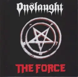 The Force by Onslaught