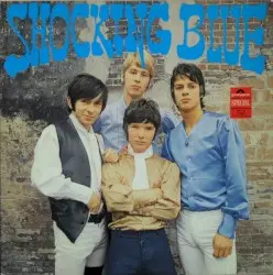 Shocking Blue by Shocking Blue