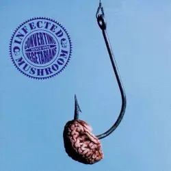 Converting Vegetarians by Infected Mushroom