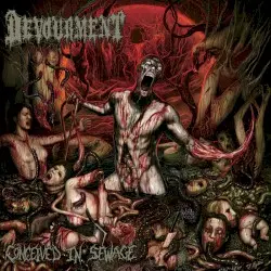 Conceived in Sewage by Devourment