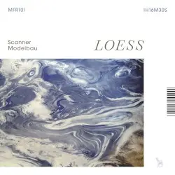 Loess by Scanner & Modelbau