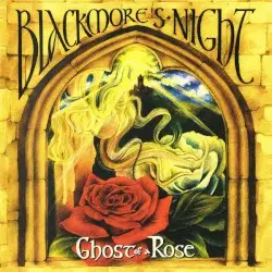 Ghost of a Rose by Blackmore’s Night