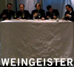 Weingeister by Einstürzende Neubauten