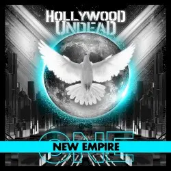 New Empire, Vol. 1 by Hollywood Undead