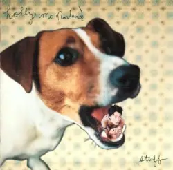Stuff by Holly McNarland