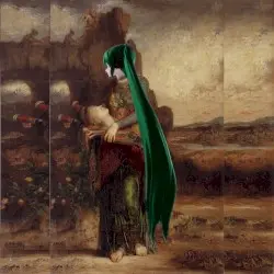 New Mass for Plague Mind by Una Plagueson’s Sunfawnic Galaschestra + Hatsune Miku