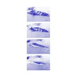 Involuntary Response (Tragic Outcomes) by Moss Harvest \ Death Kneel