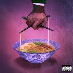 Alfredo 2 by Freddie Gibbs & The Alchemist