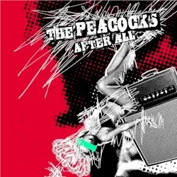 After All by The Peacocks
