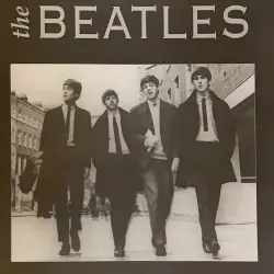 The Beatles by The Beatles