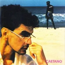 Caetano by Caetano Veloso