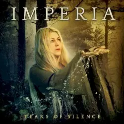 Tears of Silence by Imperia