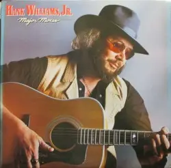 Major Moves by Hank Williams, Jr.