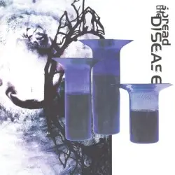 The Sheer Force of Inertia by Spread the Disease