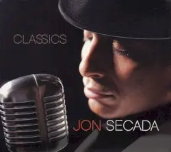 Classics by Jon Secada
