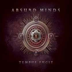 Tempus Fugit by Absurd Minds