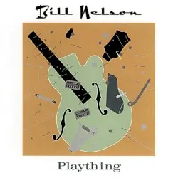 Plaything by Bill Nelson