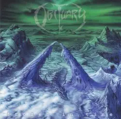 Frozen in Time by Obituary