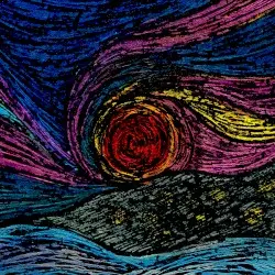 Falling Sun by Chihei Hatakeyama & Good Weather for an Airstrike