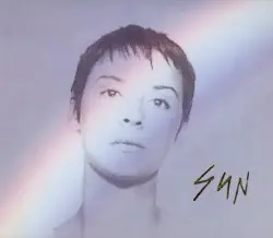 Sun by Cat Power