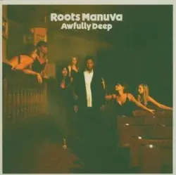 Awfully Deep by Roots Manuva