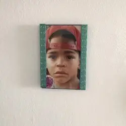 Electricity Is on Our Side by Busdriver