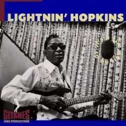 It's a Sin to Be Rich by Lightnin’ Hopkins