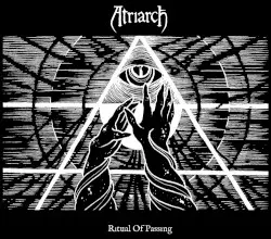 Ritual of Passing by Atriarch