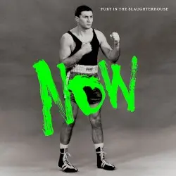 Now by Fury in the Slaughterhouse