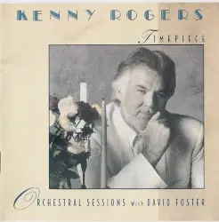 Timepiece by Kenny Rogers