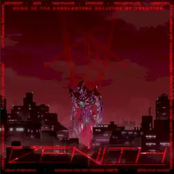 ZENITH by Night Terrors