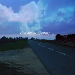 Journey by Alice Dantor