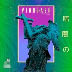 Kurayamino 暗闇の by Vinntash