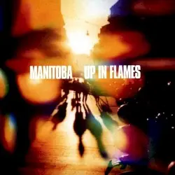 Up in Flames by Manitoba / Caribou