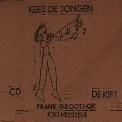 Kees De Jongen by De Kift